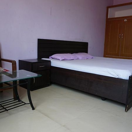 Nishant Garden Resort Rishīkesh Eksteriør bilde