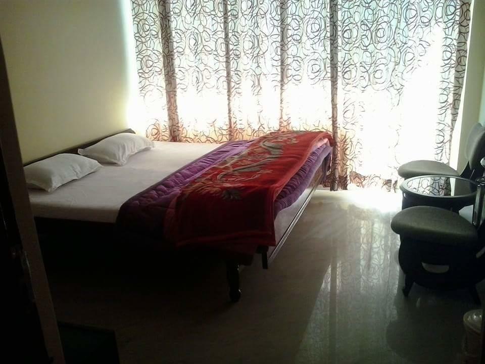 Nishant Garden Resort Rishīkesh Eksteriør bilde