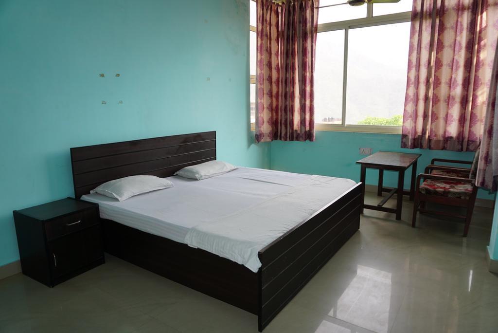 Nishant Garden Resort Rishīkesh Eksteriør bilde